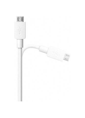 Кабель USB - micro-USB 1м White (87497) Defender (317394223)