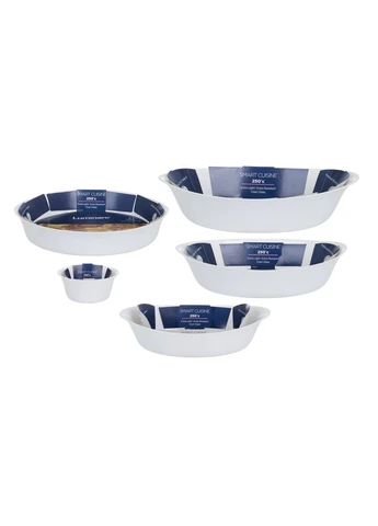 Форма для запікання Smart Cuisine 28 см Luminarc (402278472)