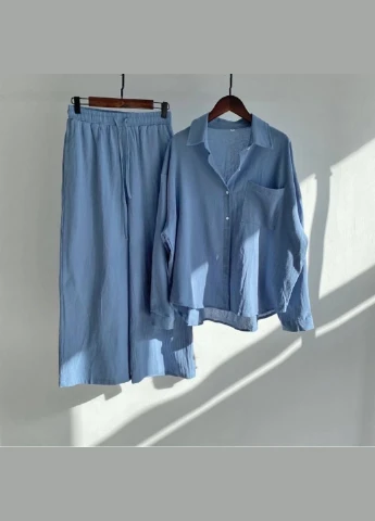 Жіночий костюм FINO Mode (322678011)