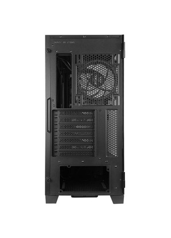 Корпус APEX GA-01B-TG-OP 4x120mm A-RGB, USB-C, E-ATX, без БЖ, Black Chieftec (314975014)