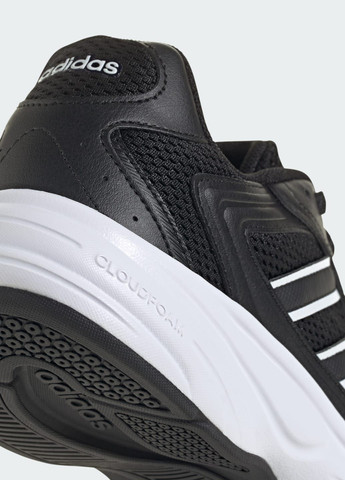 Чорні Літні кросівки eclyptix 2000 adidas