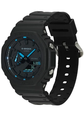 Часы GA-2100-1A2ER Casio (400247332)