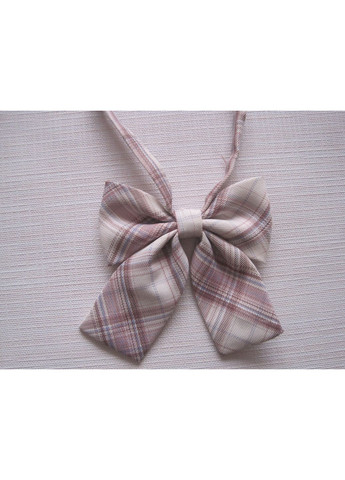 Галстук-бабочка на резиночке (30к037/5) No Brand (369667350)