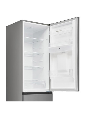 Холодильник HCHM260XWDE++ двухкамерный HEINNER