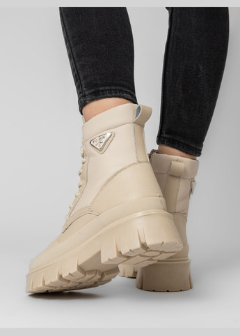 Зимние ботинки (1620ца) Kamani