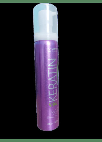 Кондиціонер для собак та котів Keratin Vital 100 мл H672 Artero (266423221)