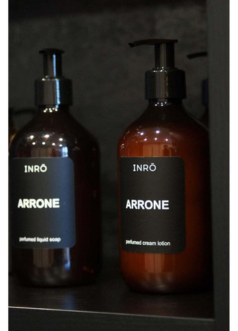 Парфумований крем лосьйон Arrone 500 мл INRO (288050049)