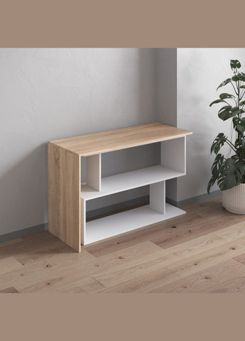 Cтол компьютерный поворотный письменный cтол трансформер M-41 VAYS (373034338)