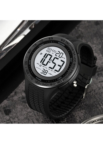 Чоловічий наручний годинник Skmei (371672518)