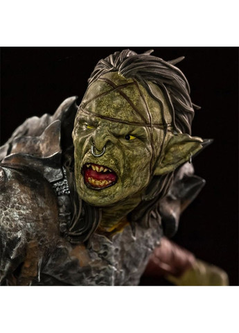 Фигурка LORD OF THE RINGS Swordsman Art Scale 1/10 (WBLOR43121-10) Iron Studios (332613335)