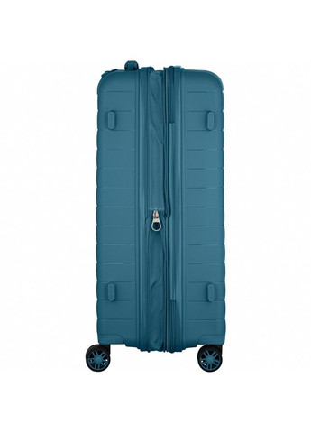 Валіза Aero 63/78 л Blue (-SPP-AERO-M-TB) 2E (371775055)