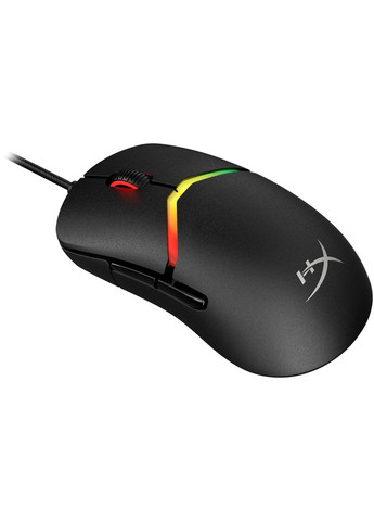 Мышь A2PB3AA Pulsefire SAGA, RGB, USB-A, HyperX (362712727)