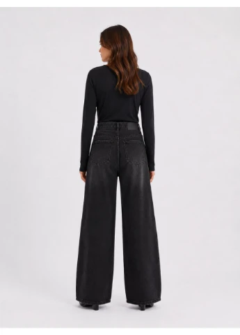 Джинсы демисезон,черный,Suit`u Suit'u - (392302498)