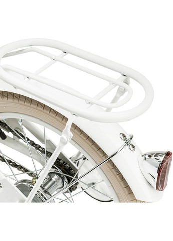 Велосипед LS 16" White (RBB-LS16-PEARL) Miqilong (336213413)
