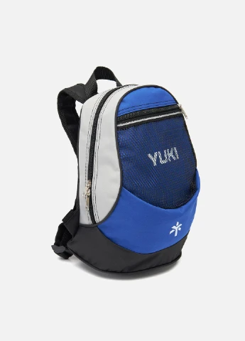 Рюкзак спортивный для мальчика цвет синий ЦБ-00251840 Yuki (299704562)