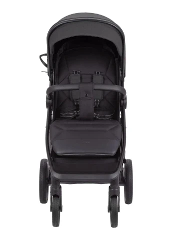Коляска CARRELLO Bravo CRL-5515 Storm Grey 2024 NF (381090548)