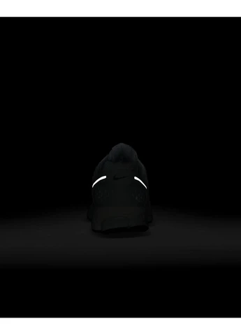 Білі кросівки zoom vomero 5 white hf0731-007 демісезон Nike