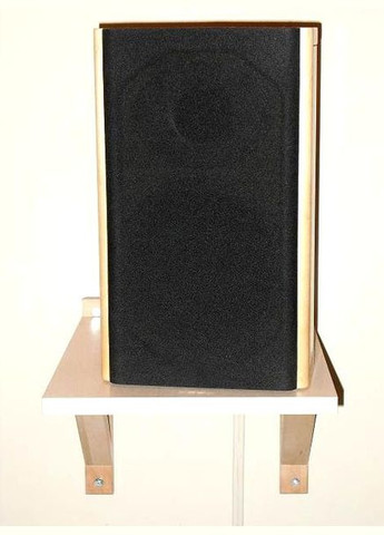 Полка для акустических систем из дерева Таршин бланже (ПАС-001301) No Brand (328081973)