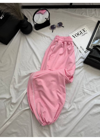 Женские брюки оверсайз Asi.Store.ua (351597040)