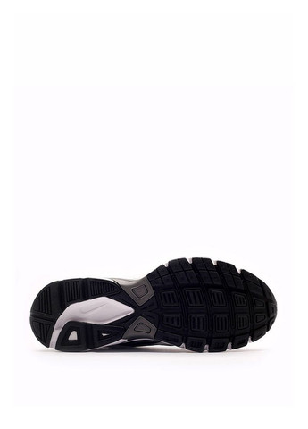 Белые всесезонные мужские кроссовки 394055-101 белый ткань Nike