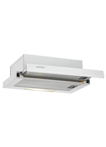 Вытяжка TLX160 WH (6671507) Pyramida (314779760)