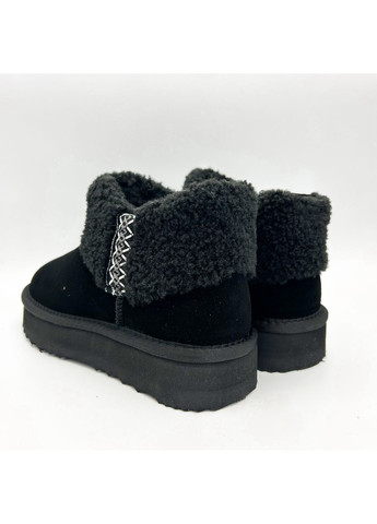 Уггі (р) Замшa 0-1-1-YWZ-24450 Restime (306395875)