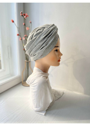 Тюрбан трикотажный BANDANA QUEEN (366239256)