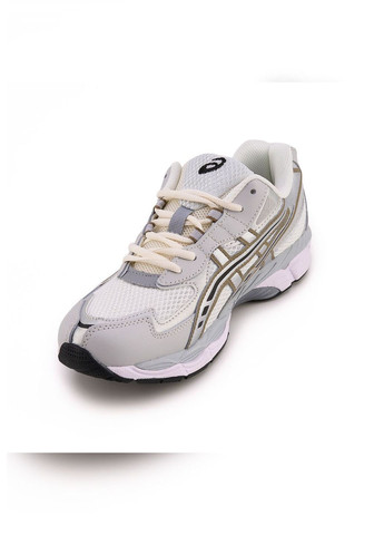 Срібні кросівки No Brand