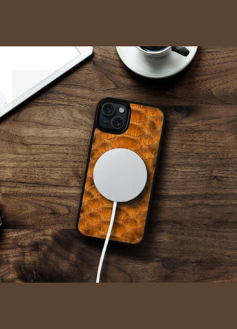 Накладка SkinBacker Python Scales для Apple iPhone 14 (79084) Stenk (336212005)