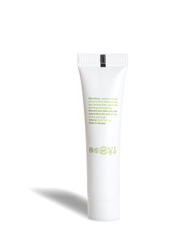 Anti Acne крем-флюїд для проблемної шкіри 8 мл CLARIFYING FACE Fluid Marie Fresh (332998590)