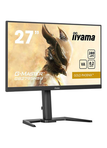 Монітор (GB2795HSU-B1) Iiyama (323091780)