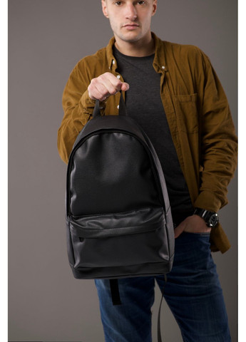 Кожаный рюкзак - стиль и качество, проверенные временем No Brand (365592501)