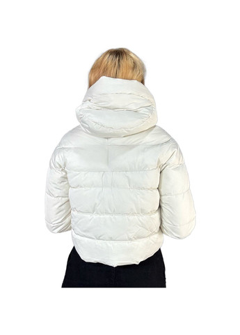 Кремовая демисезонная куртка MNG