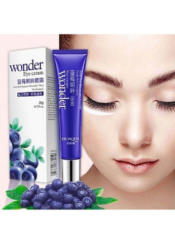 Крем для век Wonder Eye Cream 20мл Bioaqua (299766763)