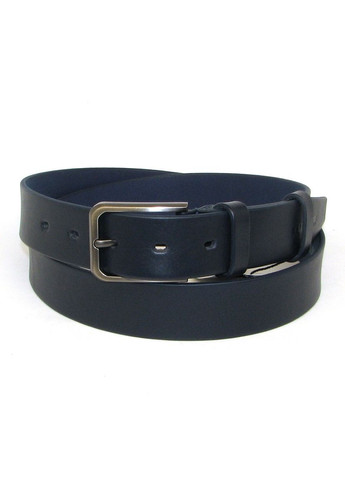 Кожаный классический ремень Klaus Hoff (370021627)