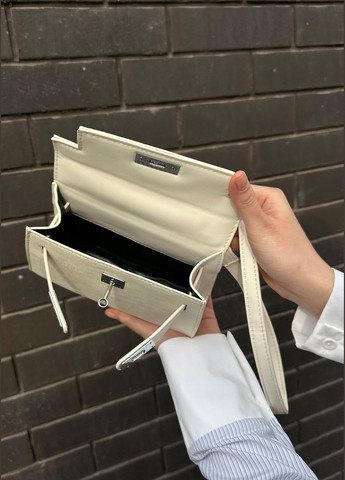 Женская сумка 032 кросс-боди на ремешке No Brand (344446735)