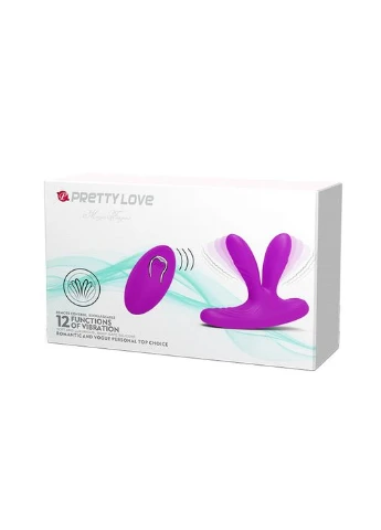 Вибратор Pretty Love Magic Fingers INTERSHOP Baile (341303563)
