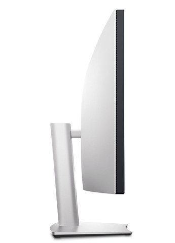 Монитор 49" U4924DW 2xHDMI, DP, USB-C, RJ-45, MM, IPS Black, 5120x1440, 32:9, sRGB 100%, CURVED, HAS Dell (362347725)