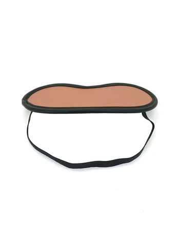 Маска на глаза Rose Gold Memory BlindfoldLiebe Seele 18309 Liebe Seele (392050008)