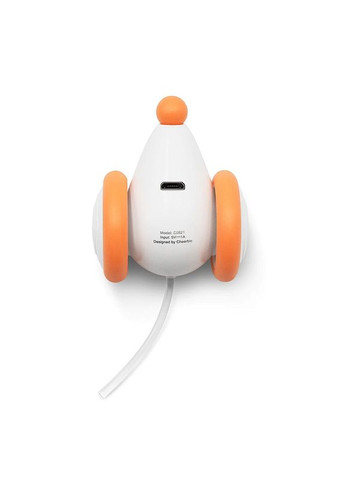 Інтерактивна іграшка для котів Wicked Mouse C0821 ( ) Cheerble (326810916)