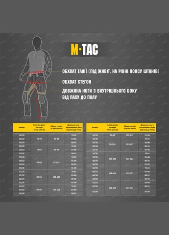 Качественные полевые военные штаны мультикам ВСУ МС M-TAC (344464778)
