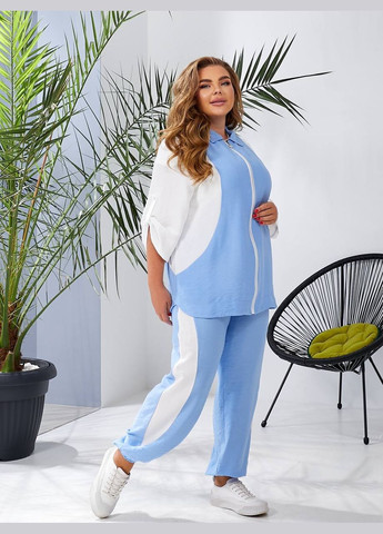 Женский костюм повседневный Style Point (347149436)