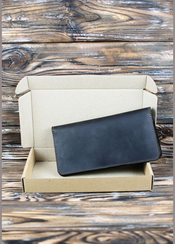 Гаманець купюрник шкіряний DNK Leather (300522940)