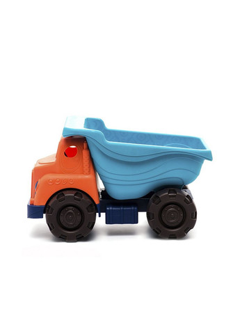 Набір Ігри З піском — Чудосамосвал Battat (365812674)