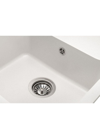 Мийка кухонна (m308550) GRANADO AVILA white (372958277)