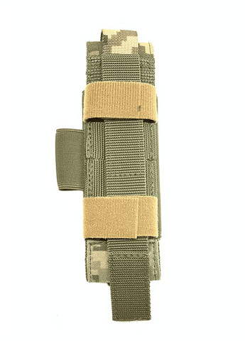 Підсумок для турнікету, ножиць та маркера подовжений Липучка SVIT (368782998)