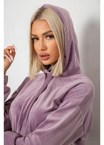 Спортивний костюм жіночий велюровий,, 241R1530-5 Ager (363123011)