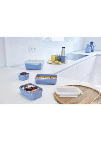 Термобутылка BLUDROP 500мл soft touch Blue (N3110710) Tefal (306581134)