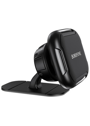Автодержатель для телефона BH36 Voyage Center console magnetic Borofone (361232196)