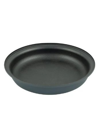 Набір посуду Trekking 5 Pieces Anthracite (2300351) Bo-Camp (392409364)